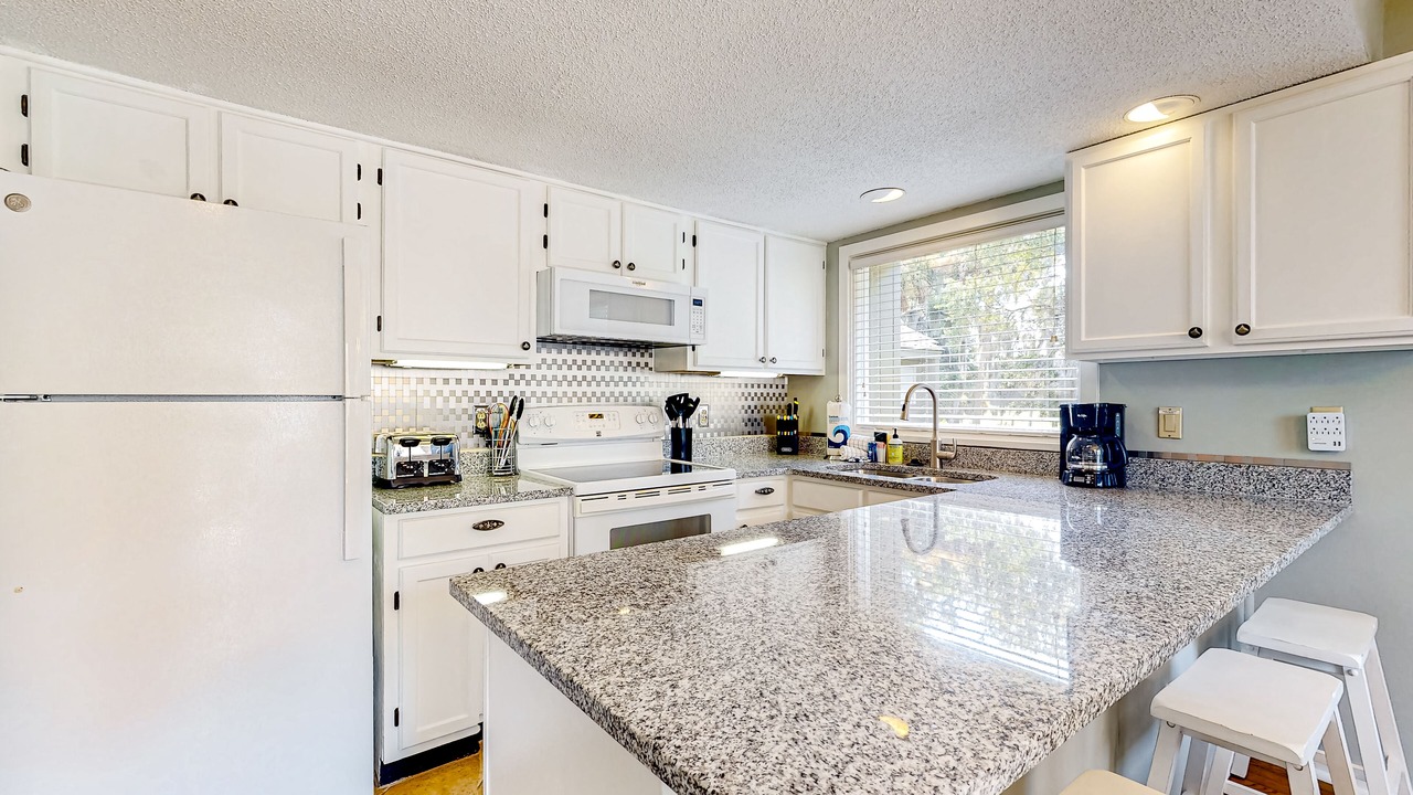 Photo of Kitchen in Ocean Ridge