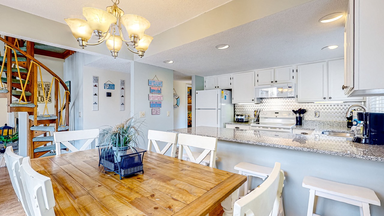 Photo of Kitchen in Ocean Ridge