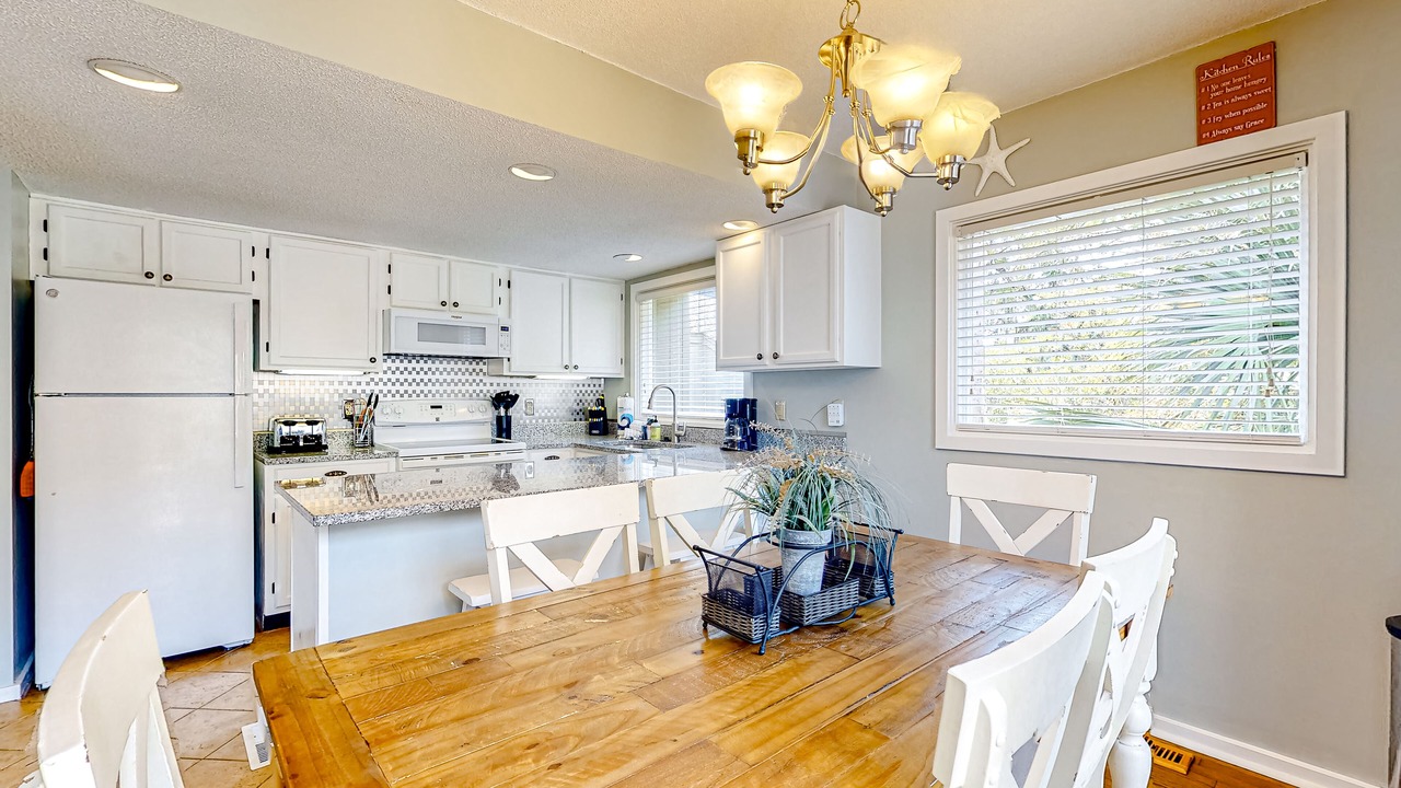 Photo of Kitchen in Ocean Ridge
