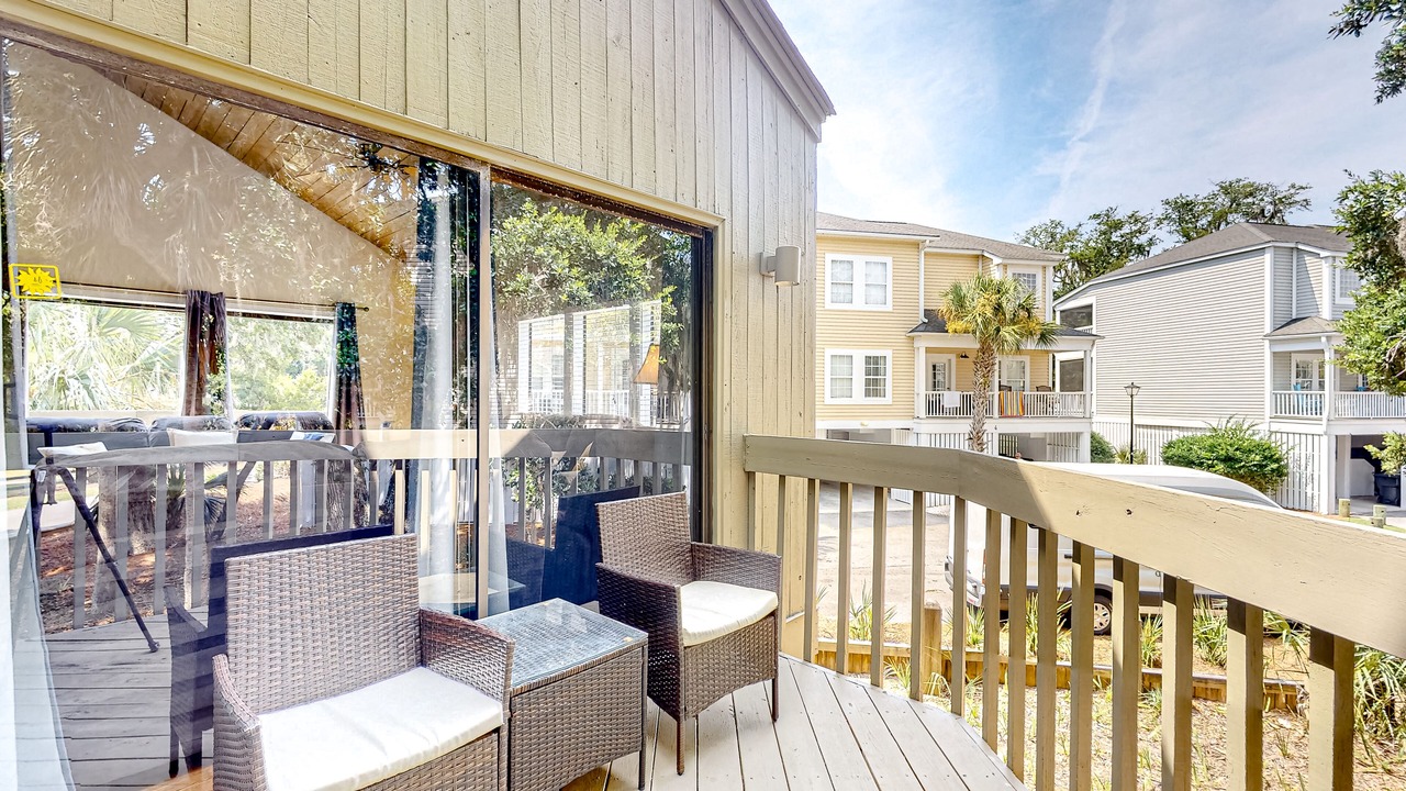 Photo of Outdoor in Ocean Ridge