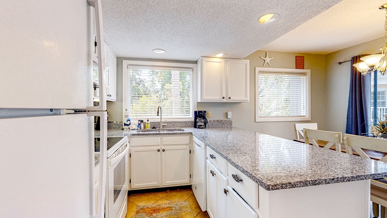 Photo of Kitchen in Ocean Ridge