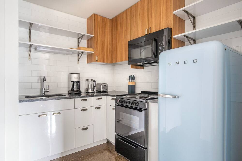 Photo of Kitchen in Uptown