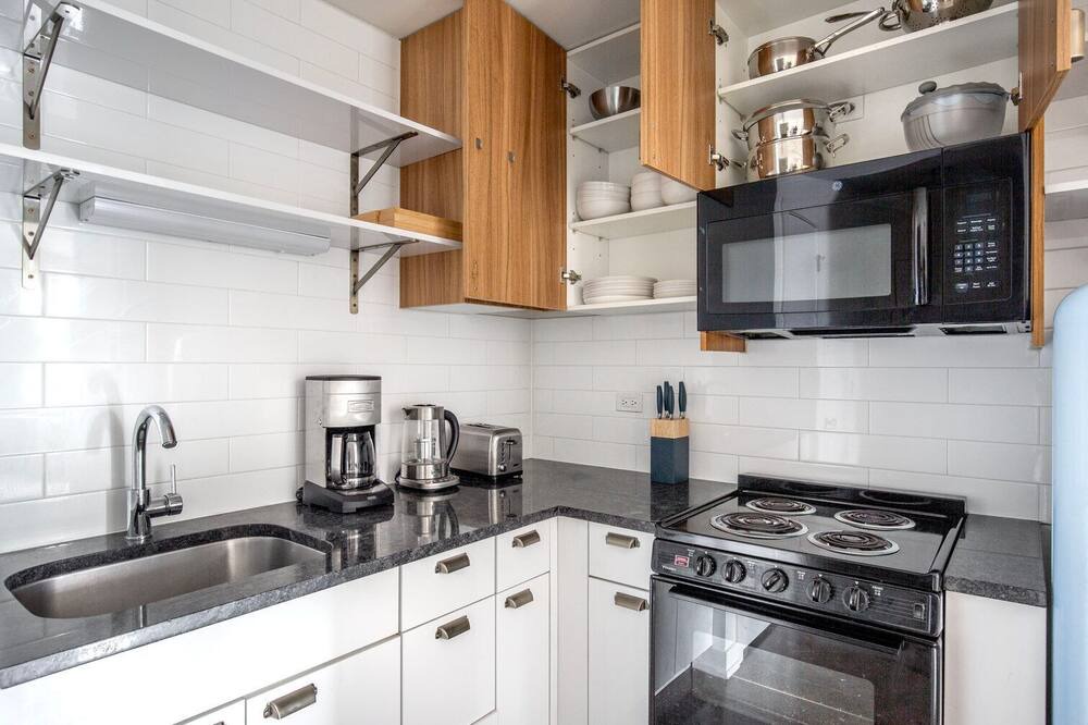 Photo of Kitchen in Uptown