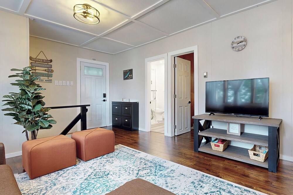 Photo of Livingroom in Roseneath
