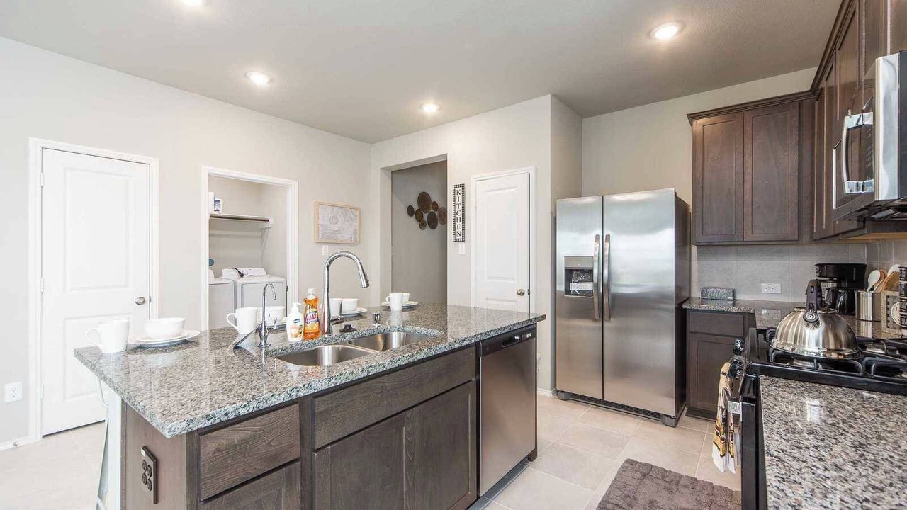 Photo of Kitchen in Sienna Plantation