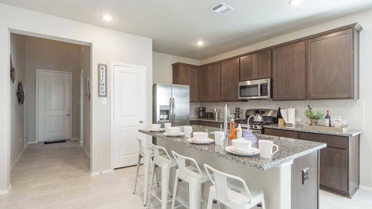 Photo of Kitchen in Sienna Plantation