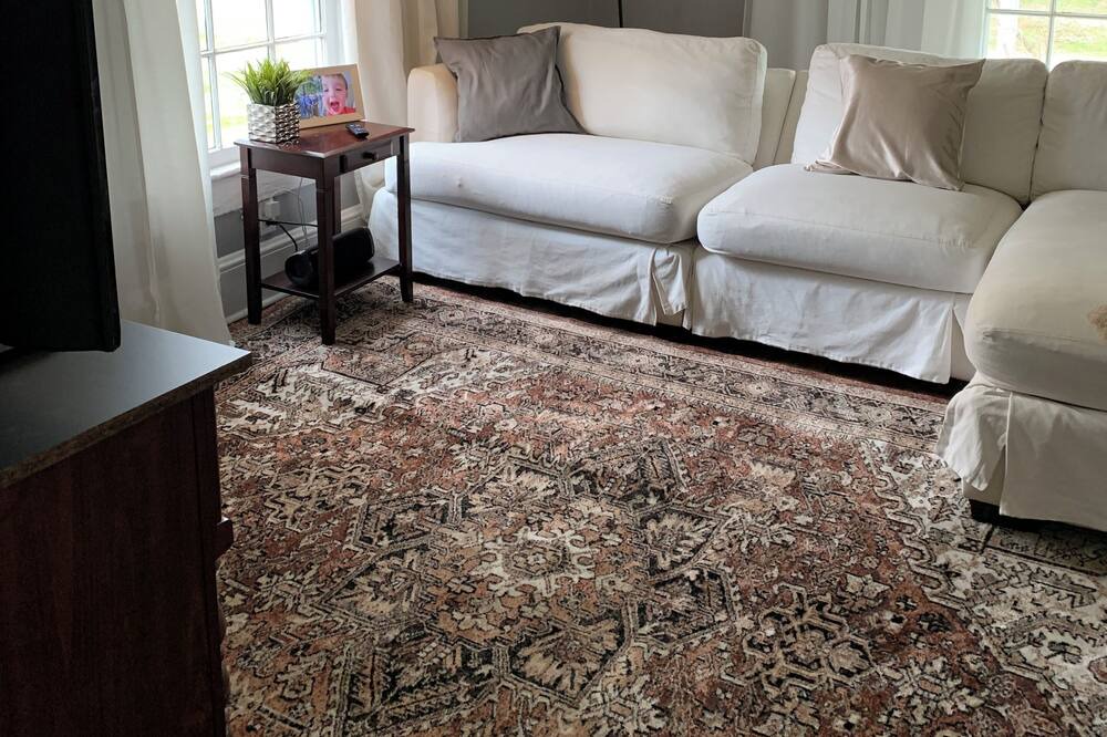 Photo of Livingroom in Edenton