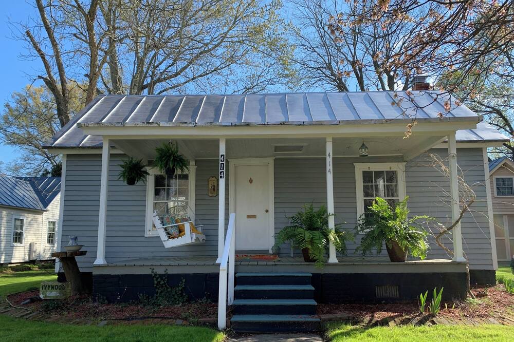 Photo of Outdoor in Edenton