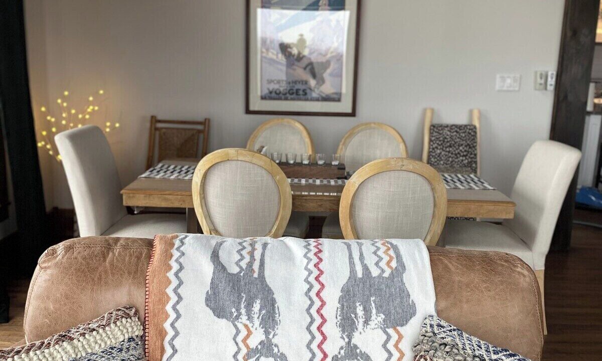 Photo of Livingroom in Ellicottville
