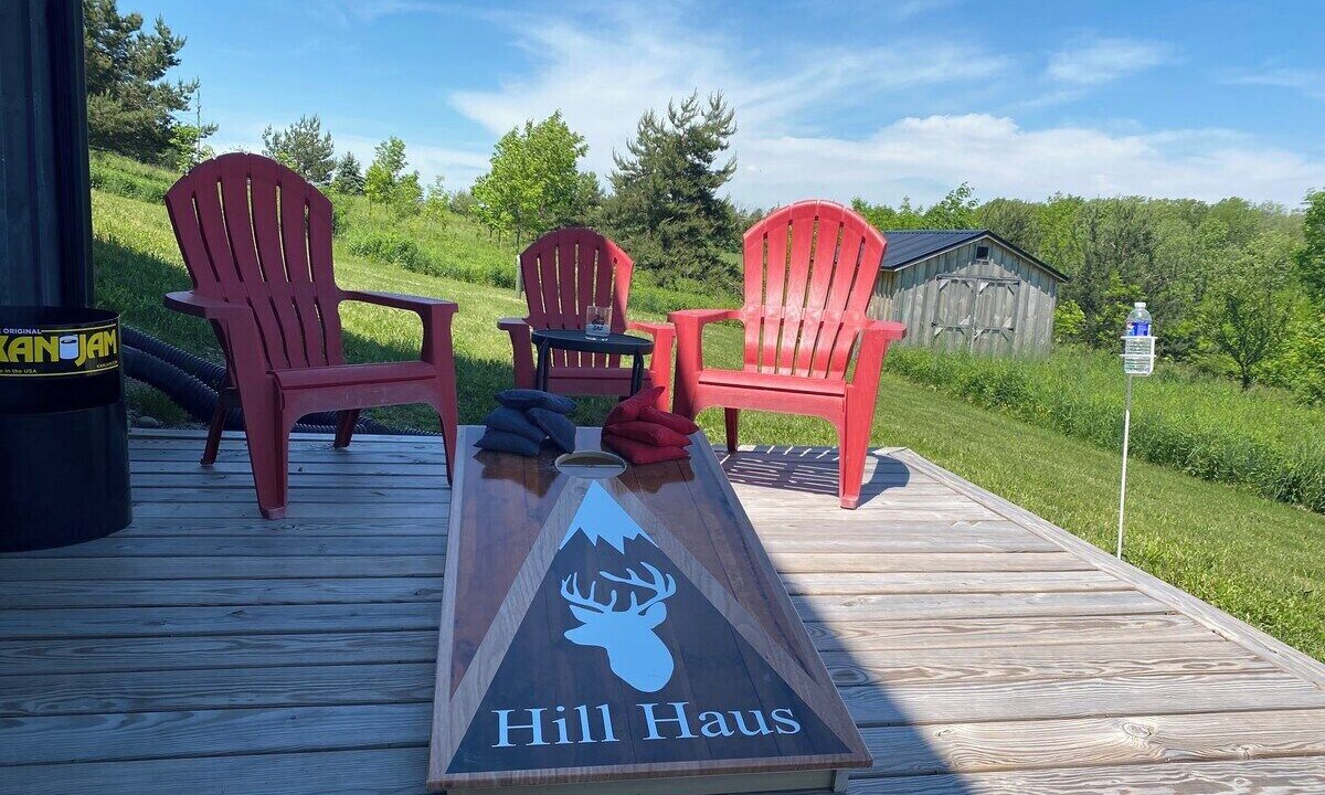 Photo of Outdoor in Ellicottville