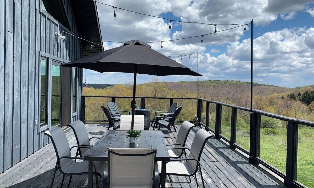 Photo of Outdoor in Ellicottville