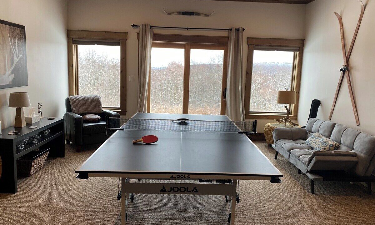 Photo of Bedroom in Ellicottville