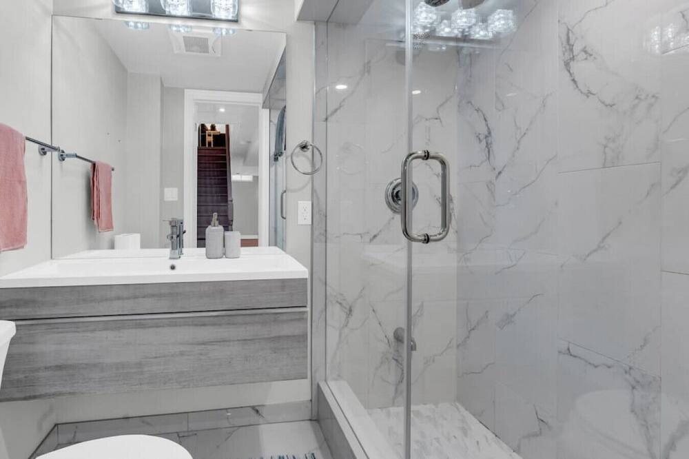 Photo of Bathroom in Pickering