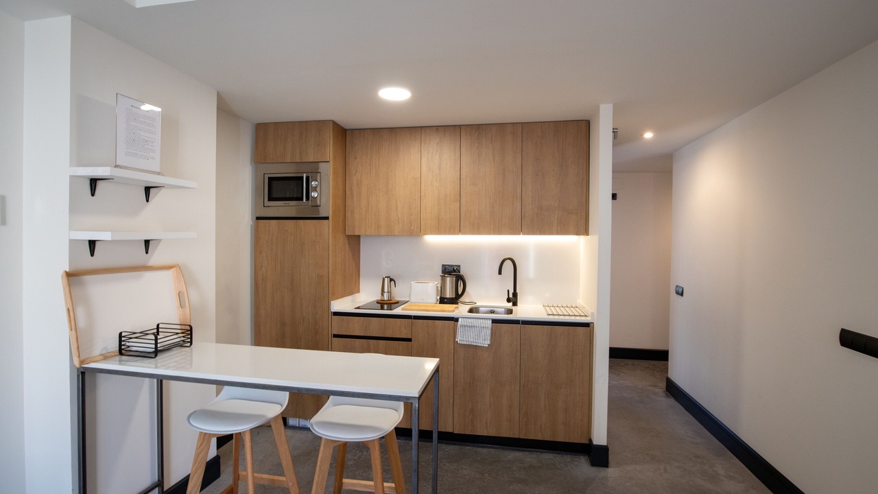 Photo of Kitchen in Almendrales