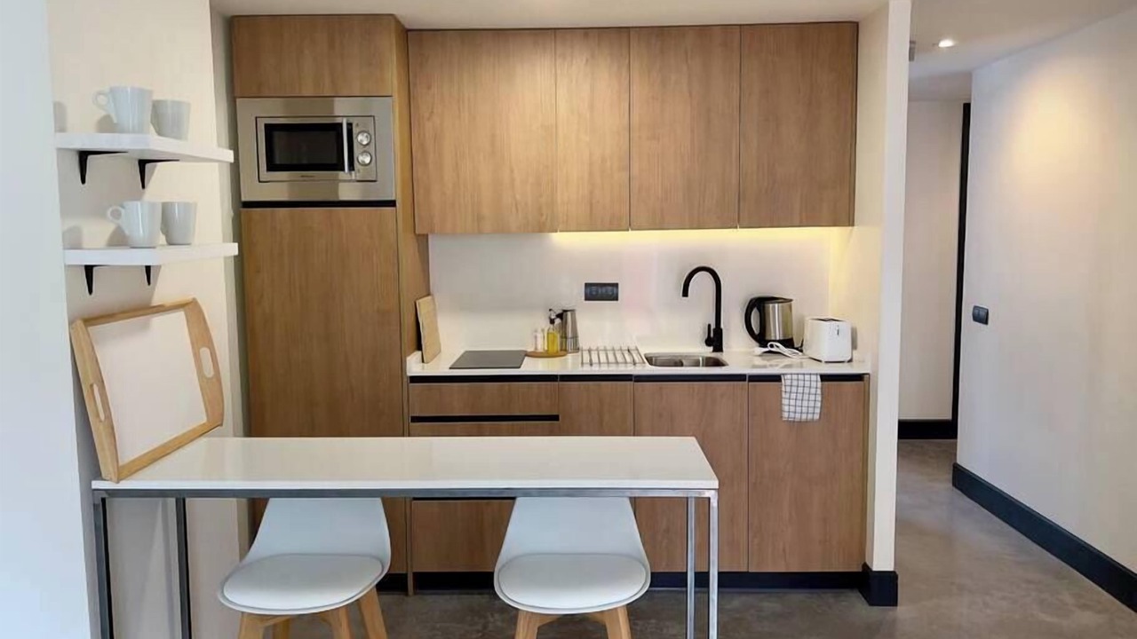 Photo of Kitchen in Almendrales