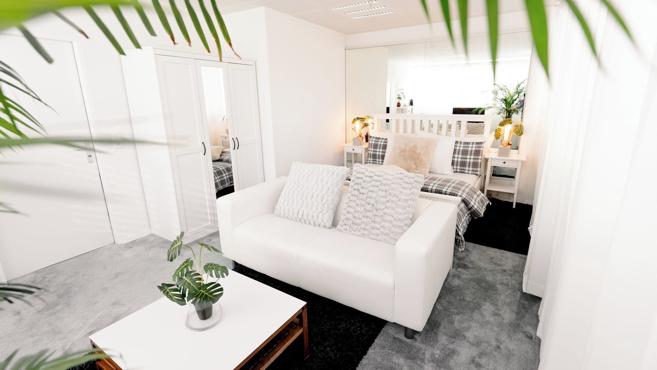 Photo of Bedroom in Rolle