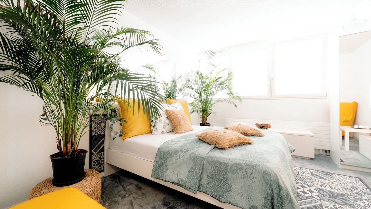 Photo of Bedroom in Rolle