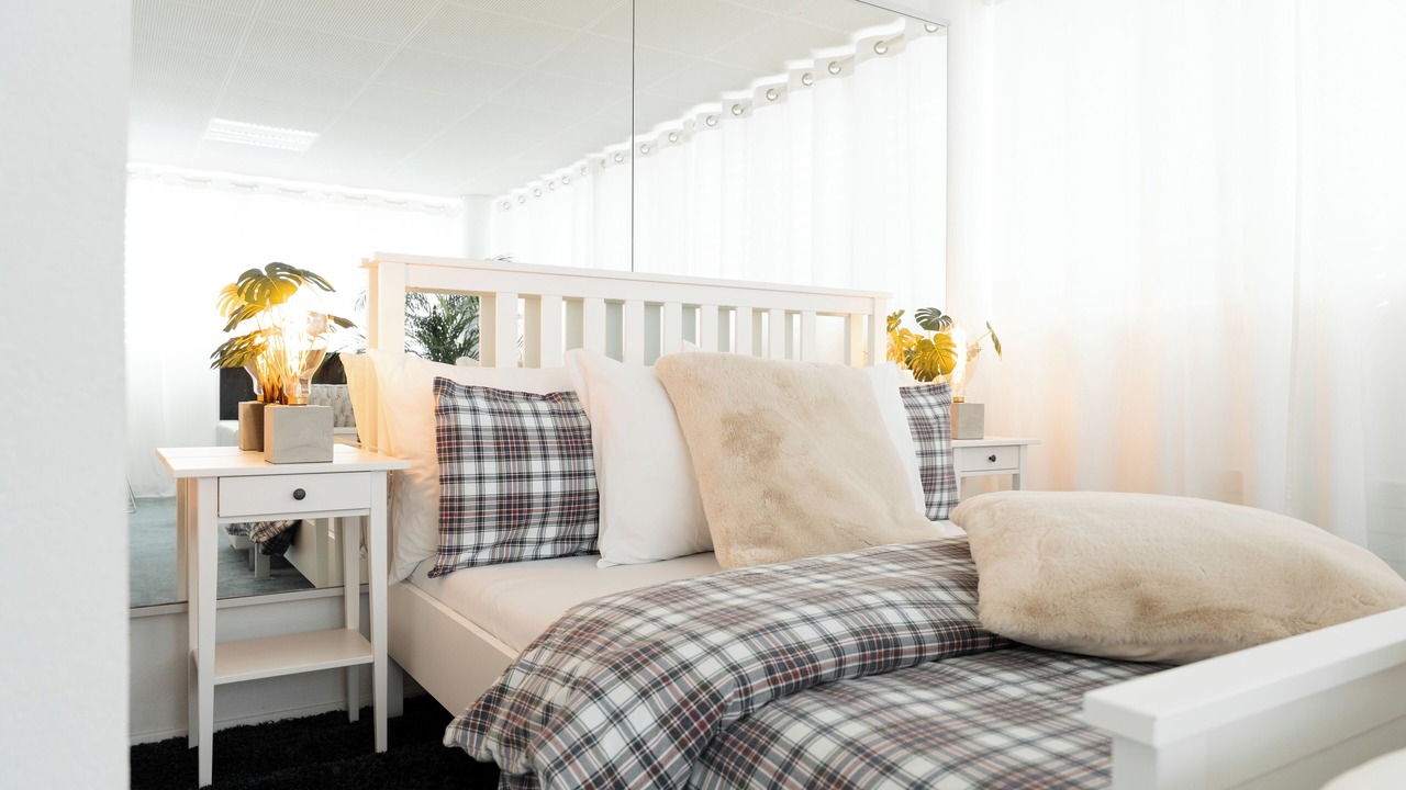 Photo of Bedroom in Rolle