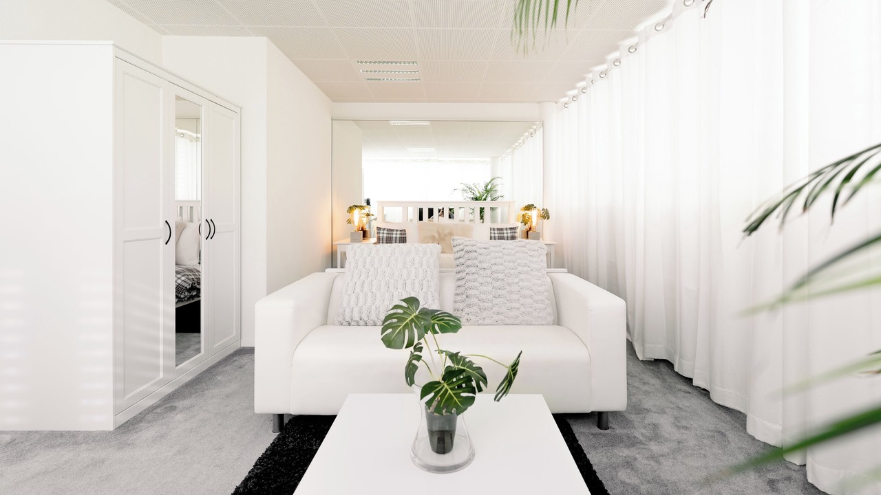 Photo of Bedroom in Rolle