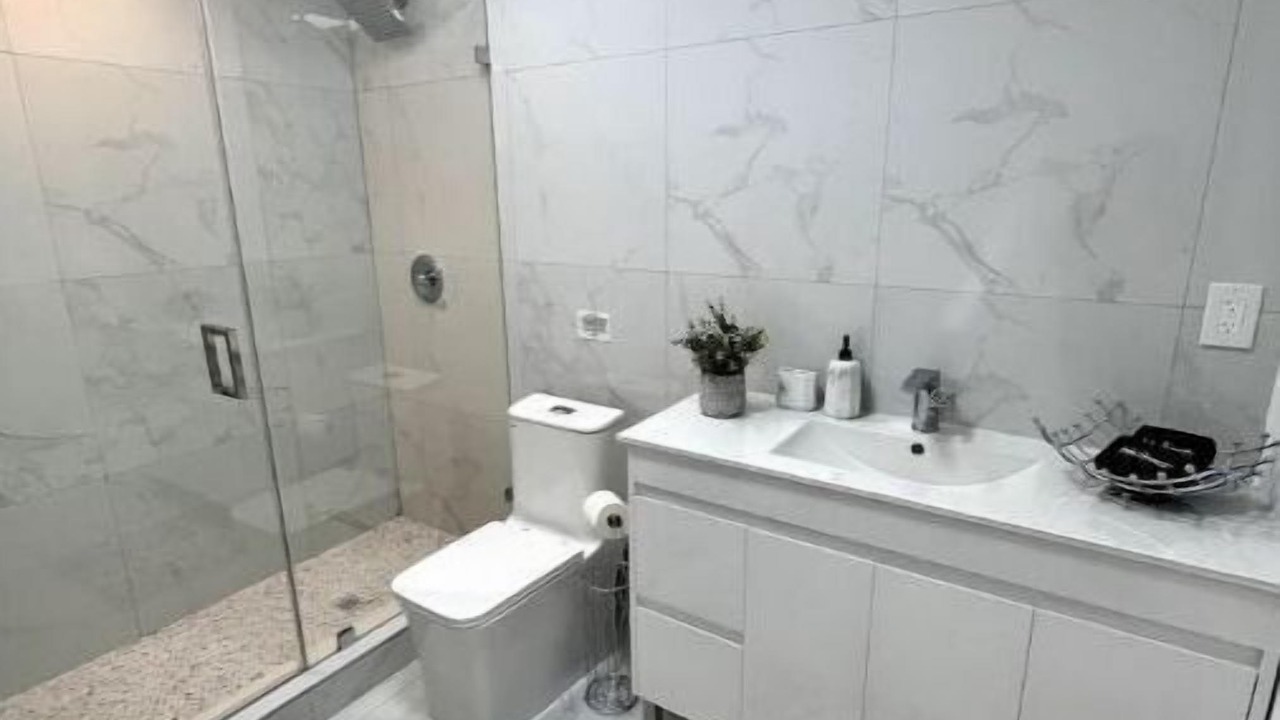 Photo of Bathroom in West Little River