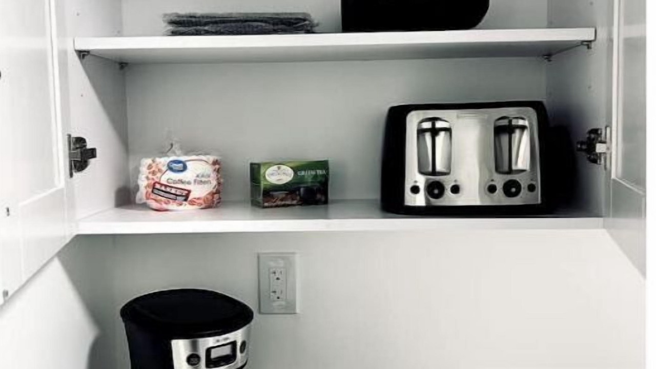 Photo of Kitchen in West Little River