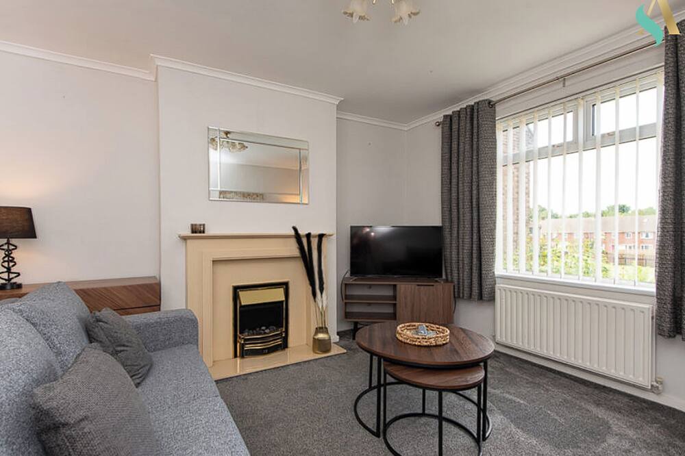 Photo of Livingroom in Stanley