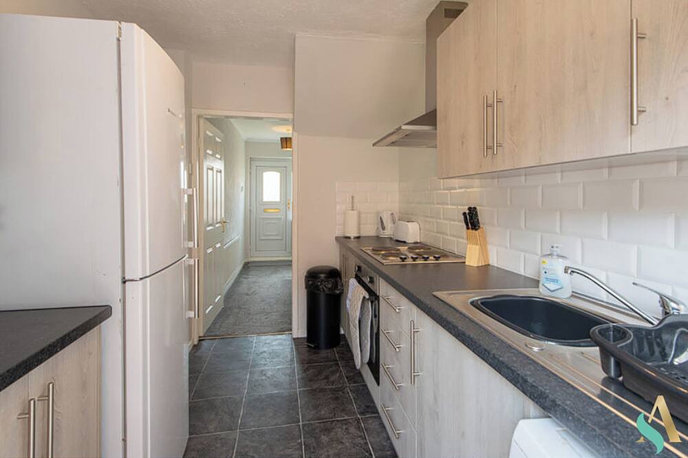 Photo of Kitchen in Stanley