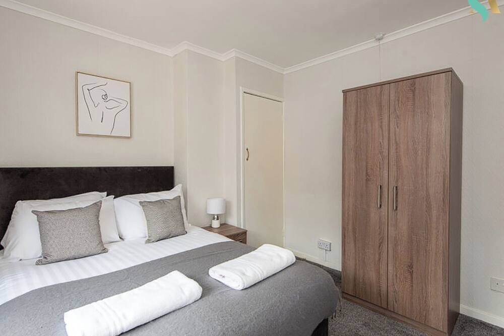 Photo of Bedroom in Stanley