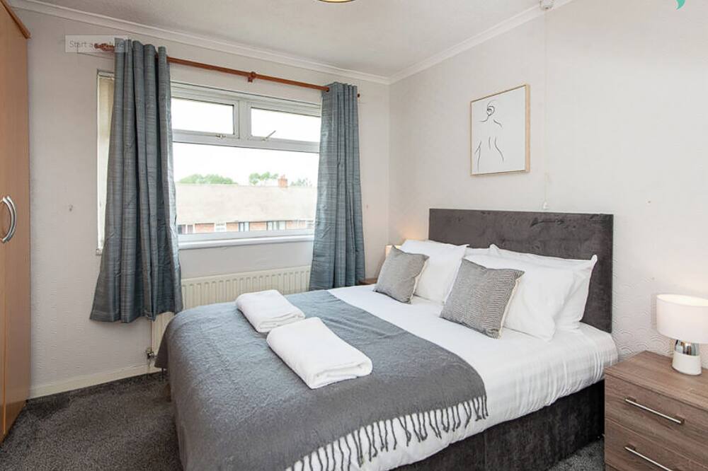 Photo of Bedroom in Stanley