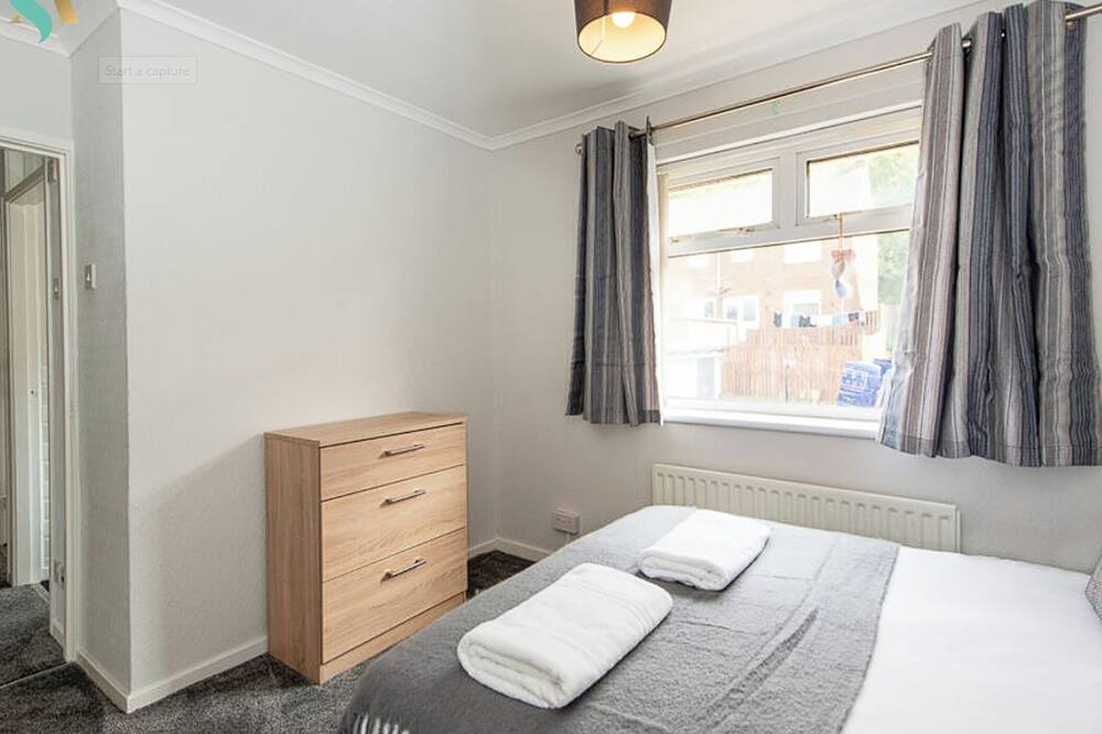 Photo of Bedroom in Stanley