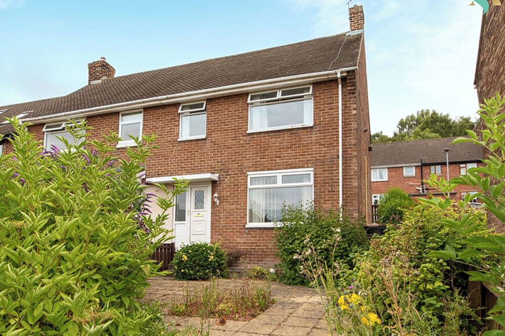 Photo of Outdoor in Stanley