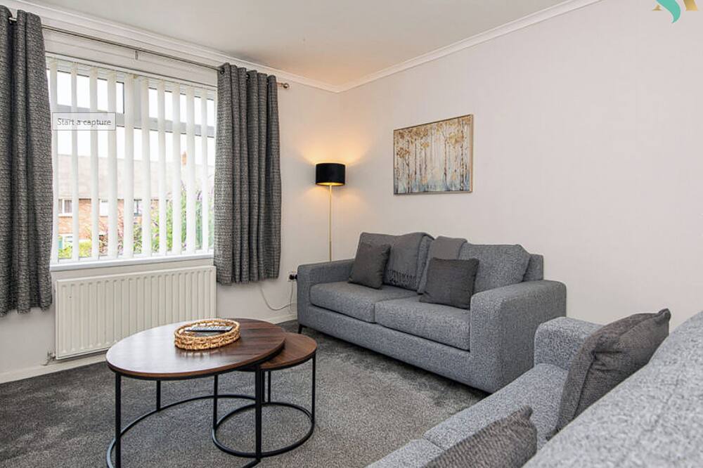 Photo of Livingroom in Stanley