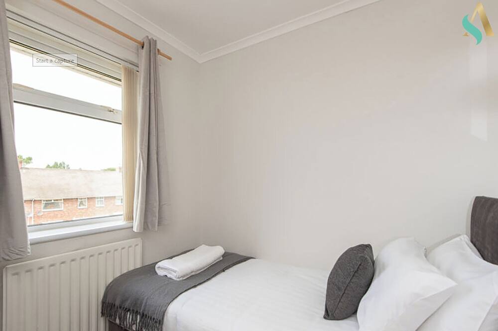 Photo of Bedroom in Stanley