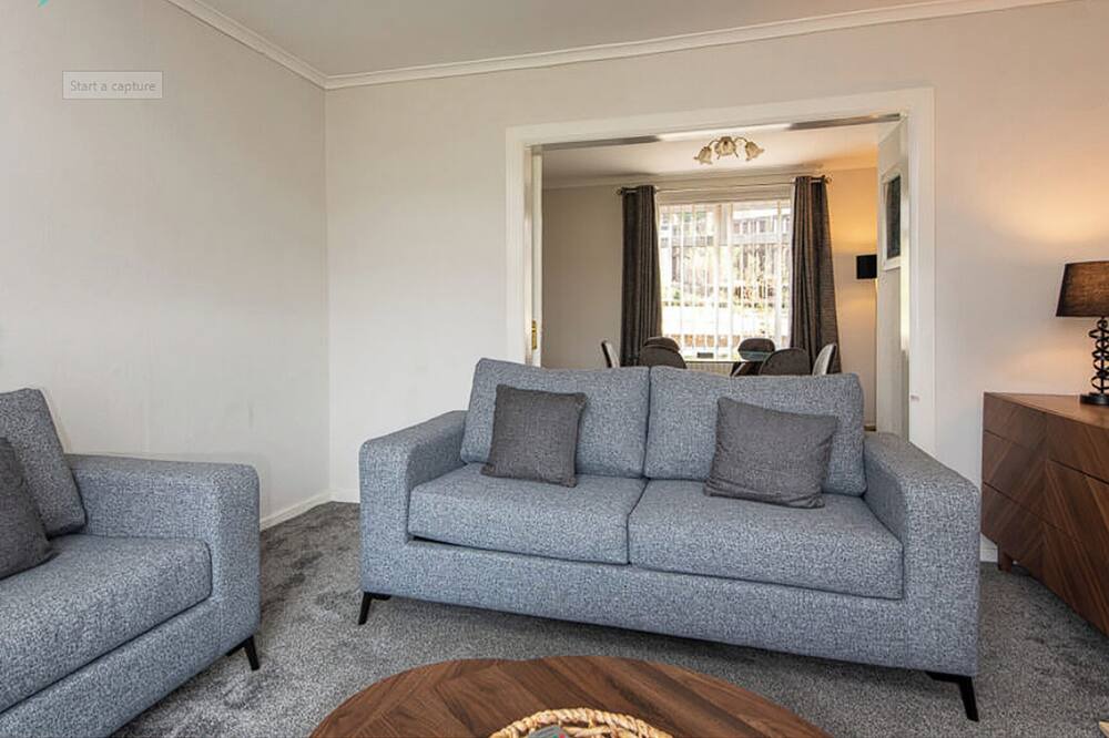 Photo of Livingroom in Stanley