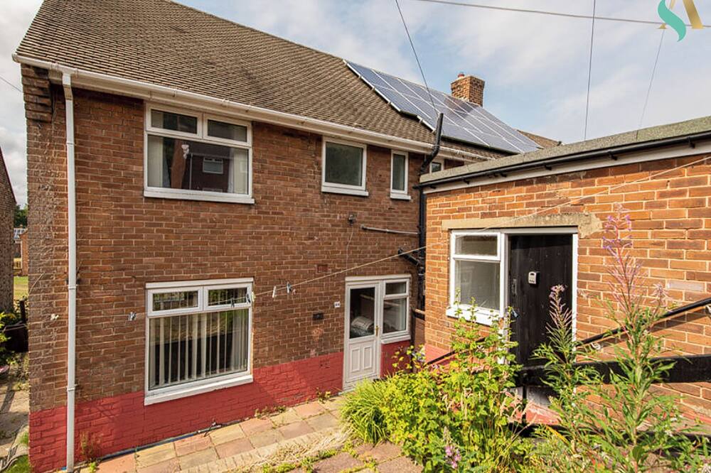 Photo of Outdoor in Stanley