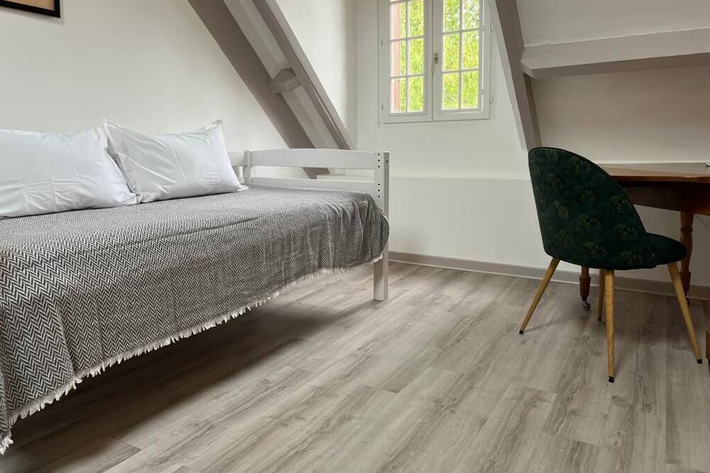 Photo of Bedroom in Cellettes