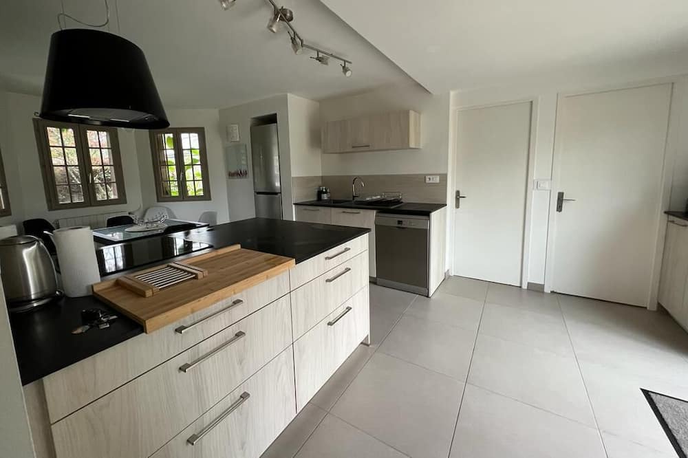 Photo of Kitchen in Cellettes