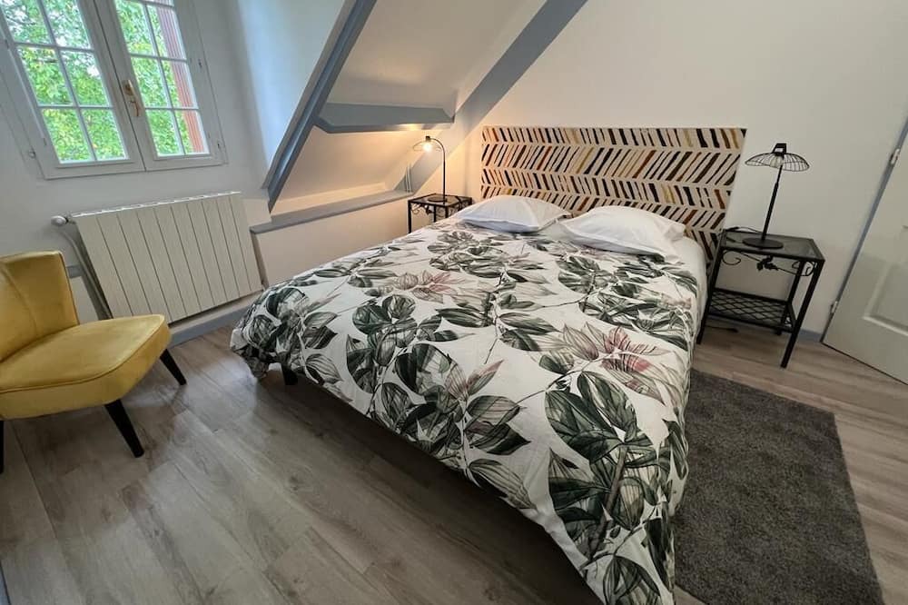 Photo of Bedroom in Cellettes