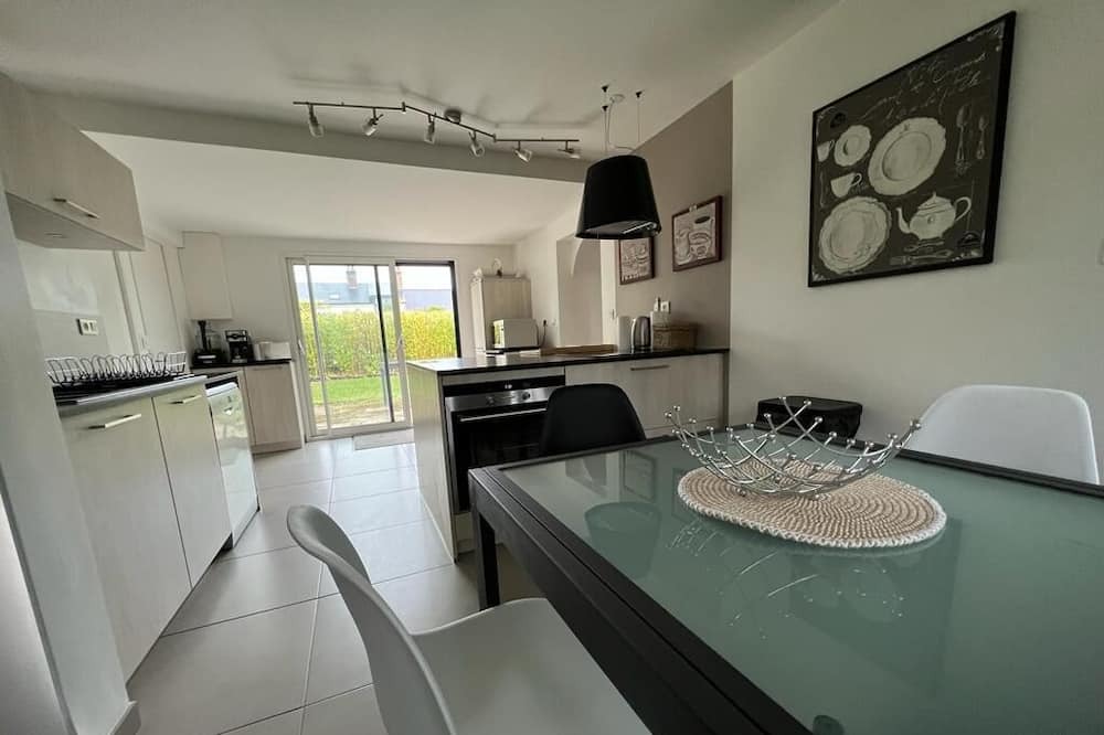 Photo of Kitchen in Cellettes