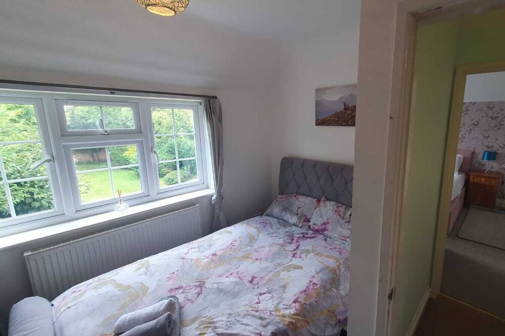 Photo of Bedroom in Luton