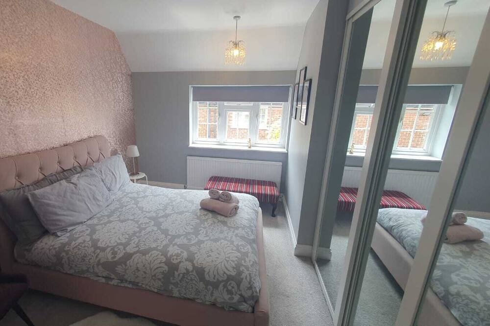 Photo of Bedroom in Luton