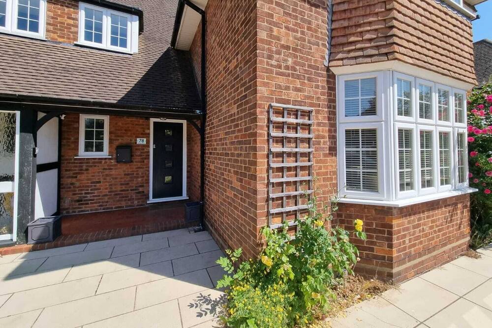 Photo of Outdoor in Luton