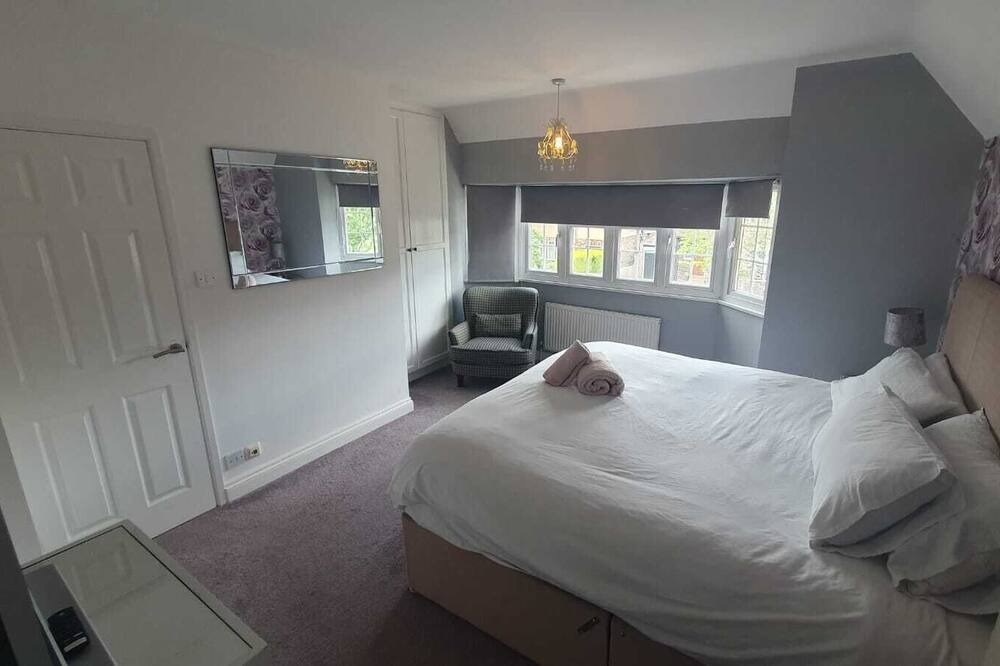 Photo of Bedroom in Luton