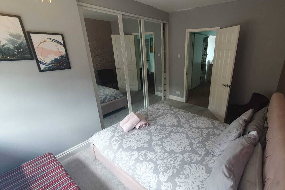 Photo of Bedroom in Luton