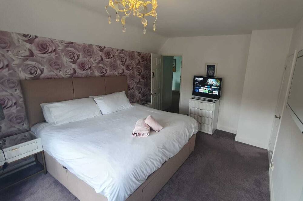 Photo of Bedroom in Luton