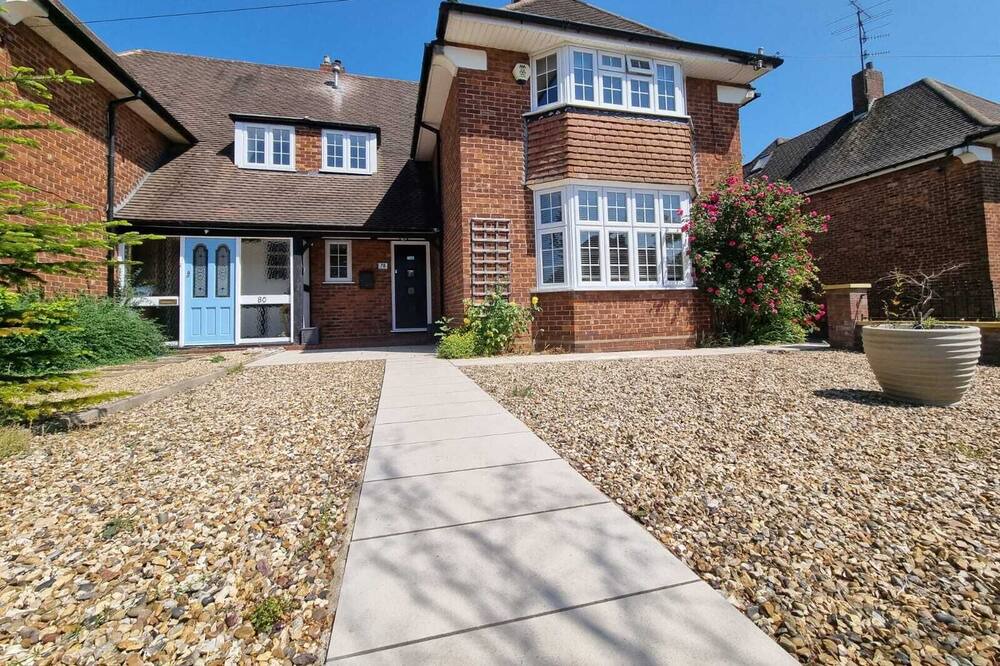 Photo of Outdoor in Luton