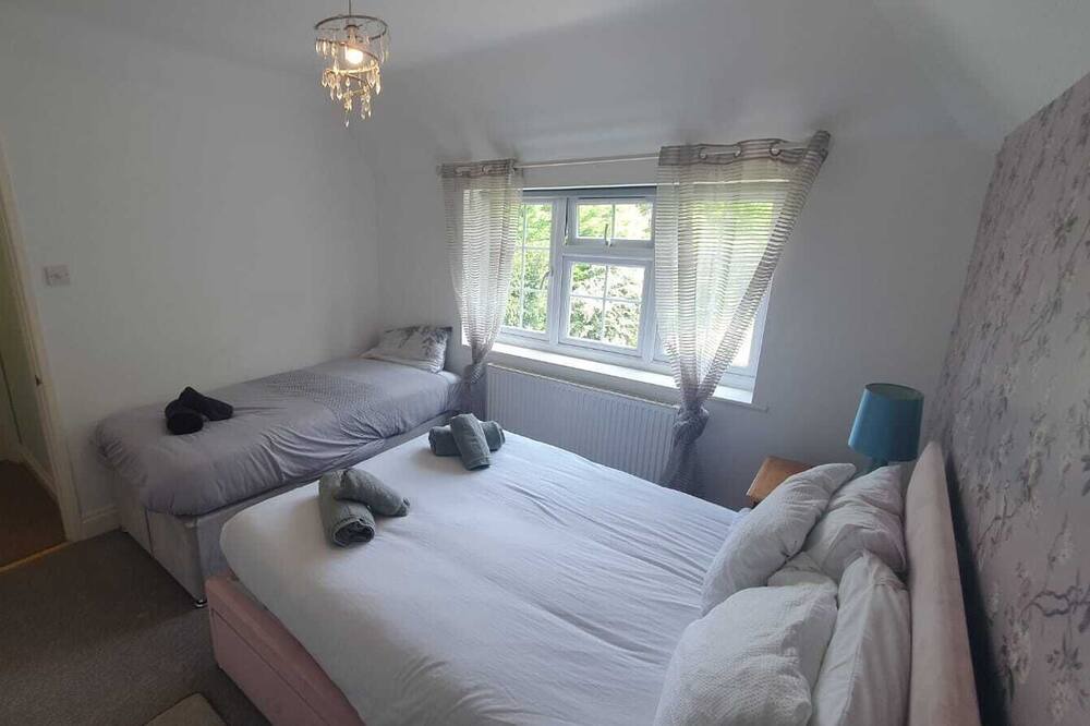 Photo of Bedroom in Luton