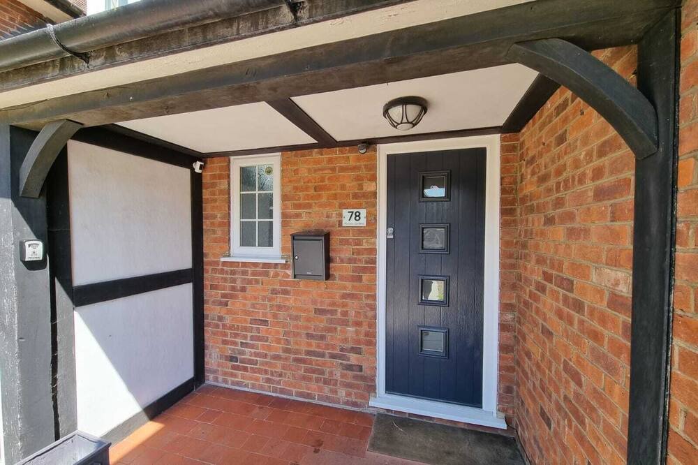 Photo of Outdoor in Luton