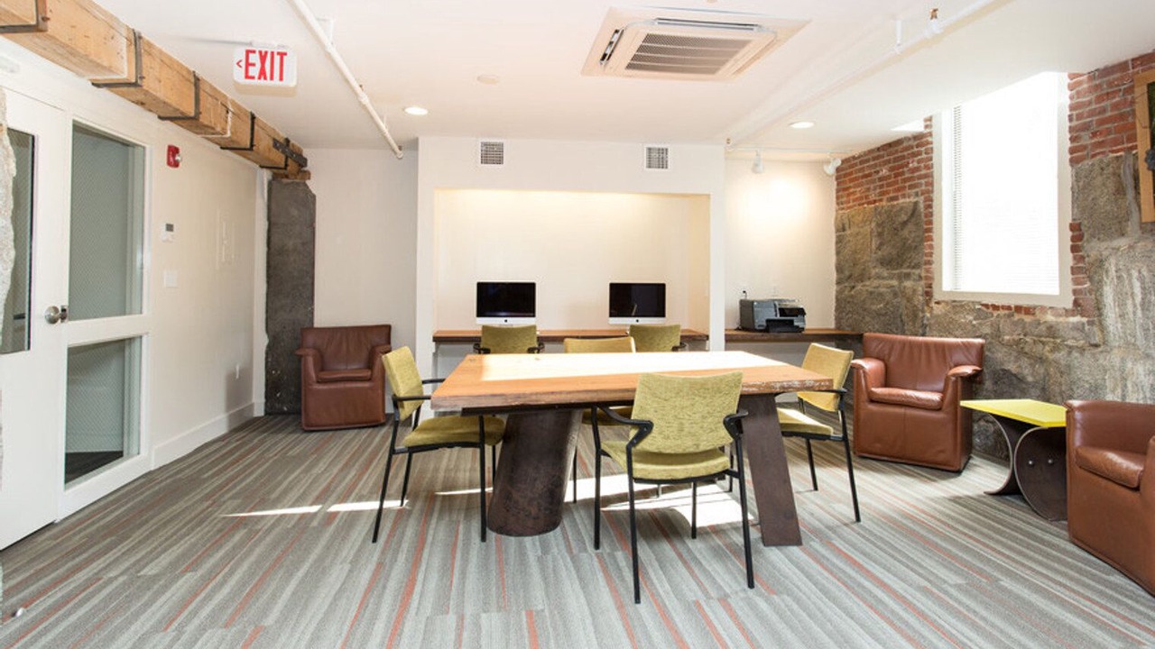 Photo of Others in South End