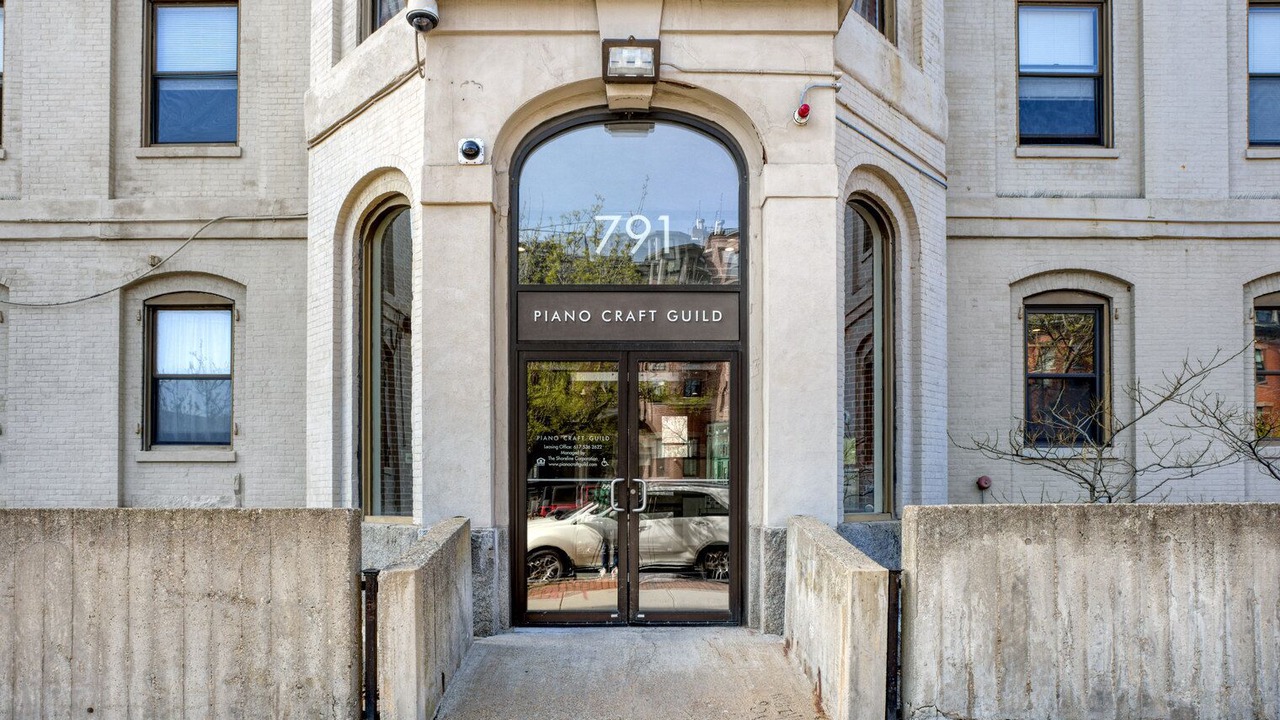 Photo of Outdoor in South End